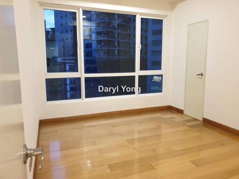 Residensi Servis untuk Disewa di Crest Residence oleh Daryl Yong - iProperty.com.my