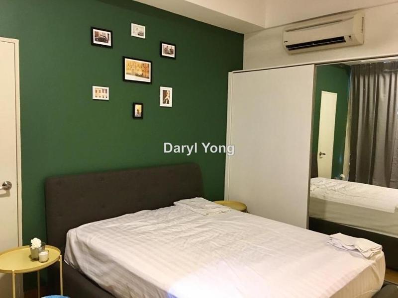 Service Residence for Sale in Crest Residence by Daryl Yong - iProperty.com.my