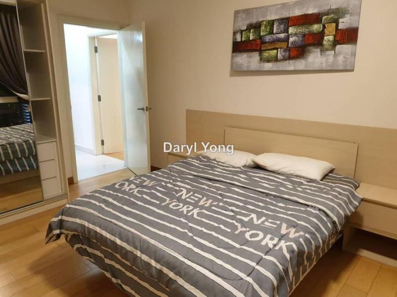 For Rent - Crest Residence