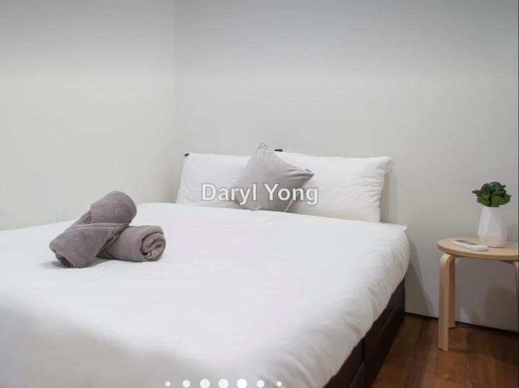 Kediaman Servis untuk Disewa di Soho Suites Serviced Residence @ KLCC oleh Daryl Yong - iProperty.com.my