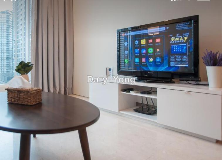 Kediaman Servis untuk Disewa di Soho Suites Serviced Residence @ KLCC oleh Daryl Yong - iProperty.com.my