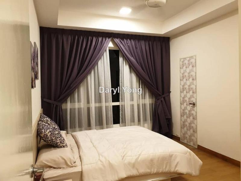 For Rent - Crest Residence