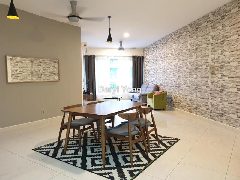 For Sale - Crest Residence