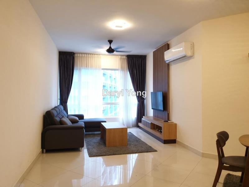 For Sale - Crest Residence