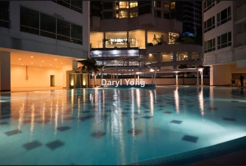 Service Residence for Sale in Crest Residence by Daryl Yong - iProperty.com.my