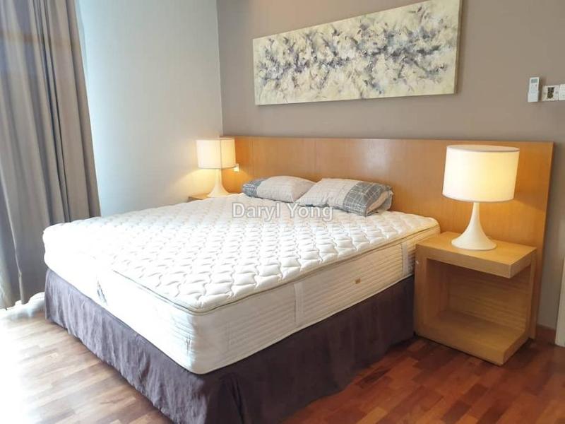 For Rent - Cormar Suites (Fraser Place (Lot 163))