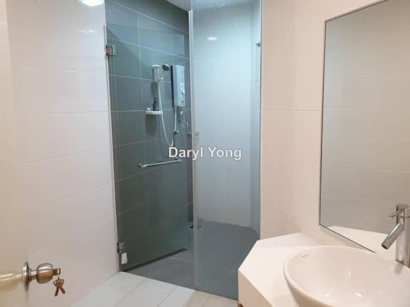 For Rent - Crest Residence