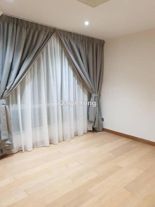 Residensi Servis untuk Disewa di Crest Residence oleh Daryl Yong - iProperty.com.my