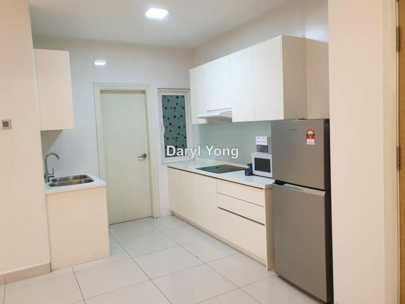 For Rent - Crest Residence