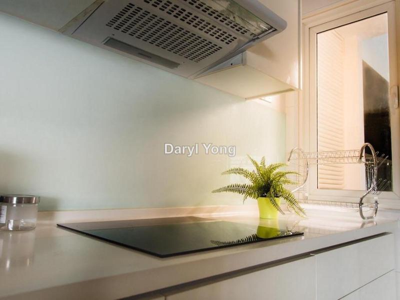 For Rent - Crest Residence