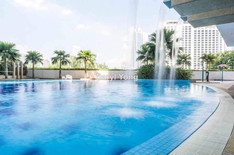 For Rent - Crest Residence