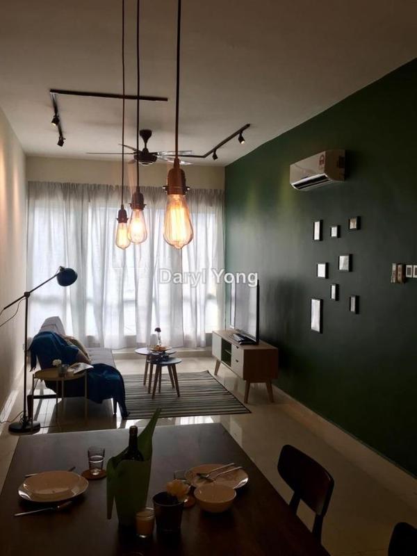 Service Residence for Sale in Crest Residence by Daryl Yong - iProperty.com.my