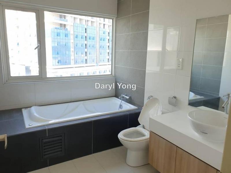 Residensi Servis untuk Disewa di Crest Residence oleh Daryl Yong - iProperty.com.my