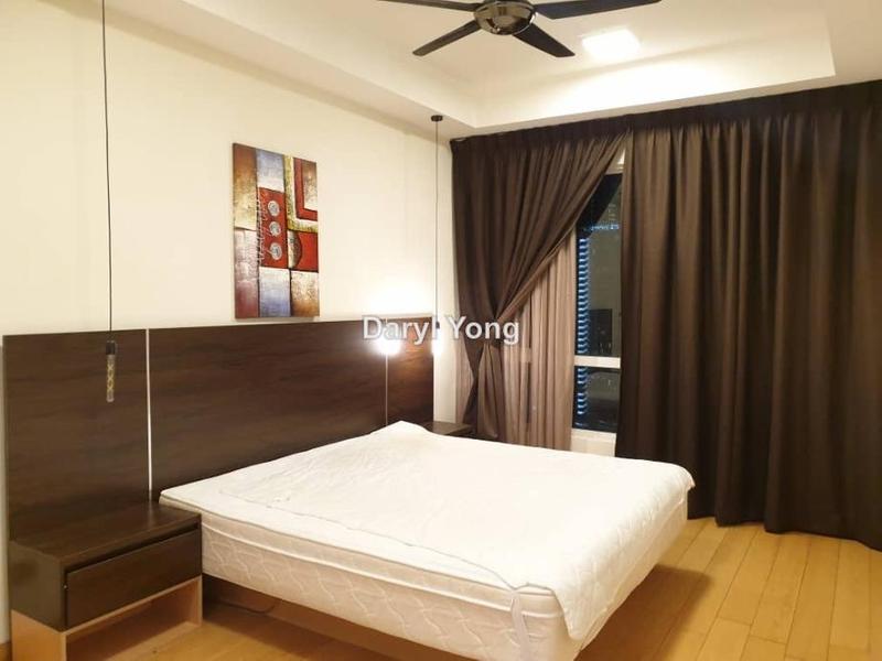 For Rent - Crest Residence