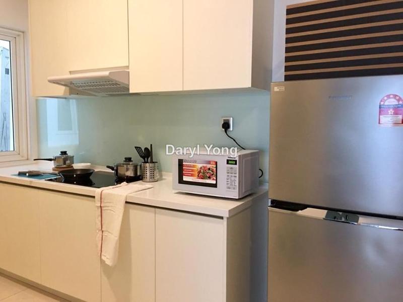 Service Residence for Sale in Crest Residence by Daryl Yong - iProperty.com.my