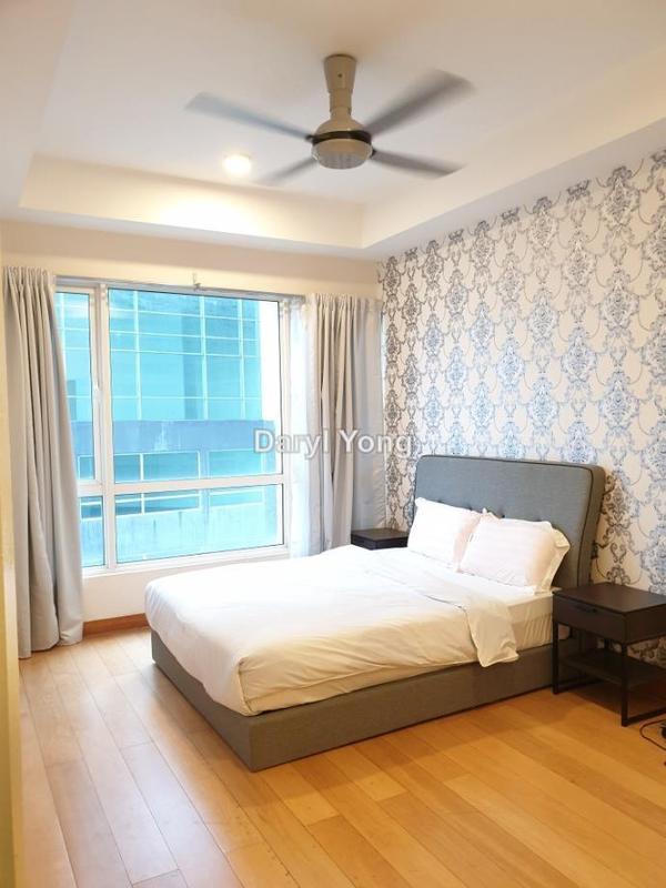 For Rent - Crest Residence