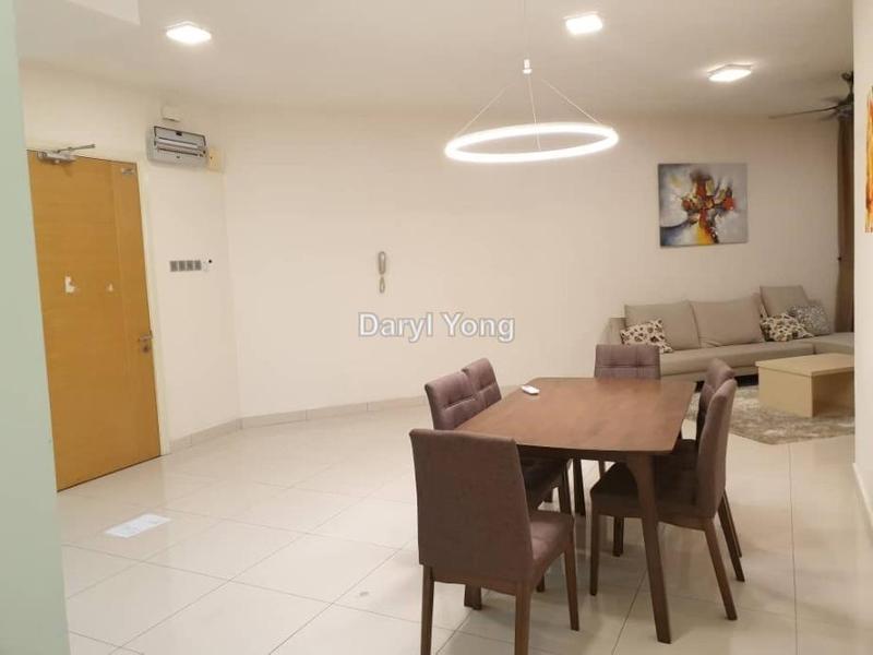 For Rent - Crest Residence