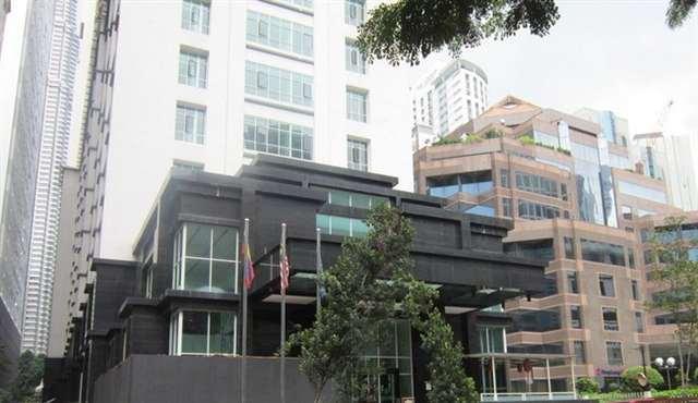 For Rent - Cormar Suites (Fraser Place (Lot 163))