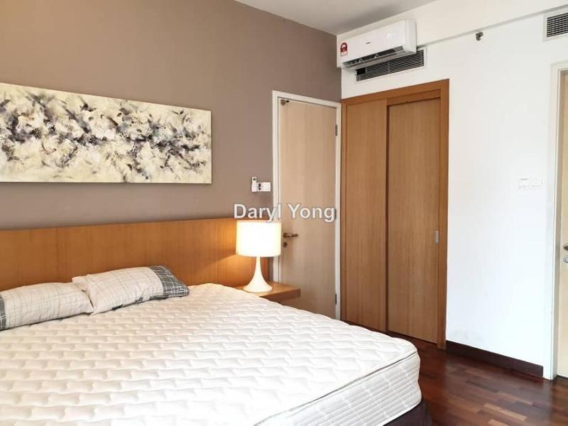 For Rent - Cormar Suites (Fraser Place (Lot 163))