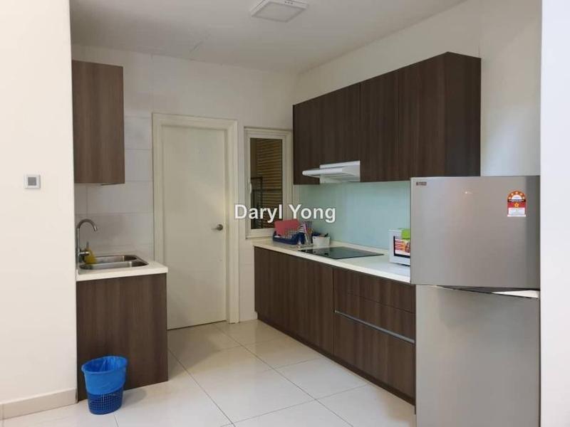 For Rent - Crest Residence