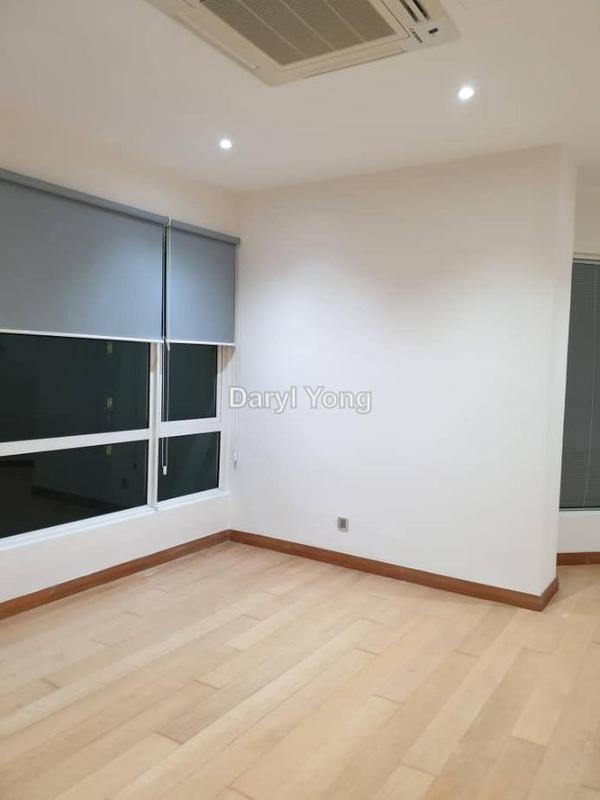 Residensi Servis untuk Disewa di Crest Residence oleh Daryl Yong - iProperty.com.my