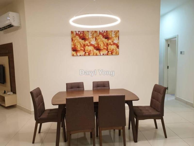 For Rent - Crest Residence