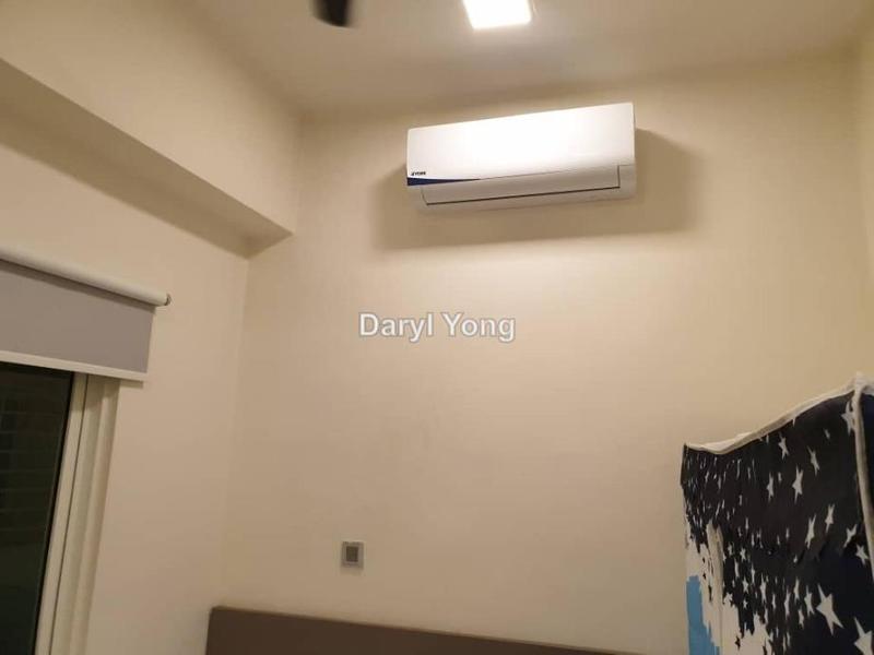 For Rent - Crest Residence