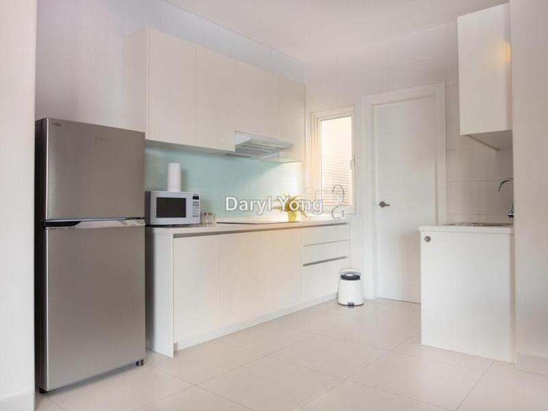 For Rent - Crest Residence