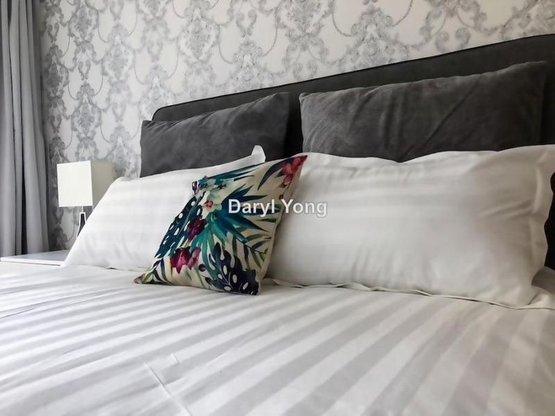 For Sale - Crest Residence