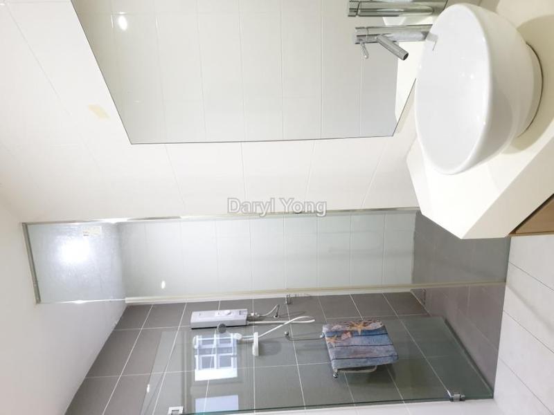 For Sale - Crest Residence