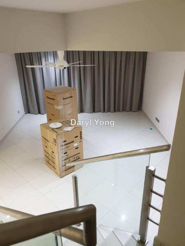 Residensi Servis untuk Disewa di Crest Residence oleh Daryl Yong - iProperty.com.my