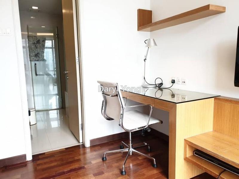 For Rent - Cormar Suites (Fraser Place (Lot 163))