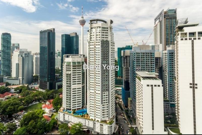 For Rent - Crest Residence