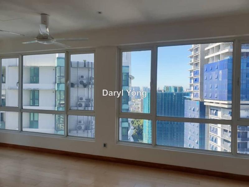 Residensi Servis untuk Disewa di Crest Residence oleh Daryl Yong - iProperty.com.my