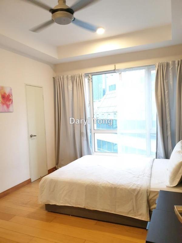 For Rent - Crest Residence