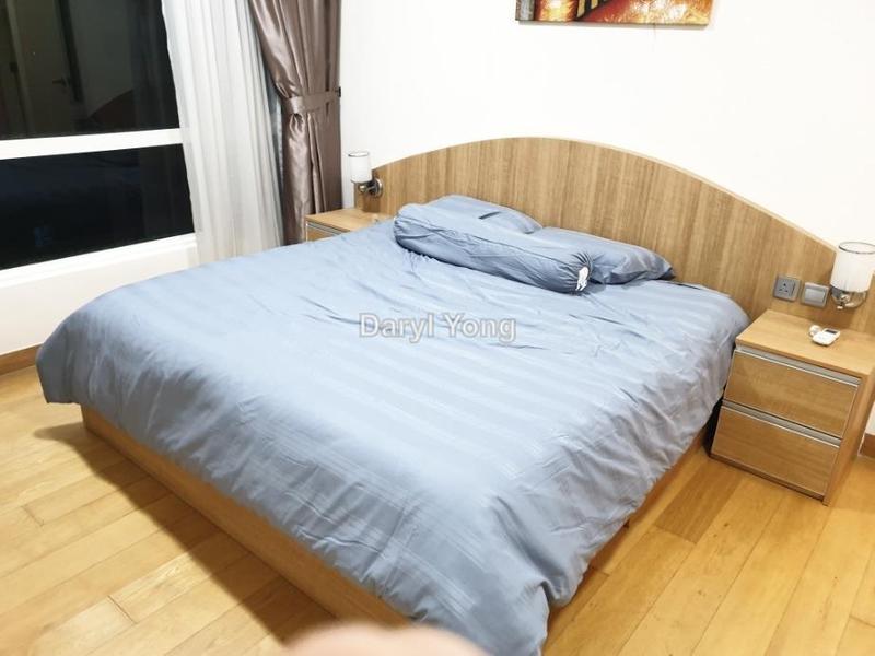 For Sale - Crest Residence