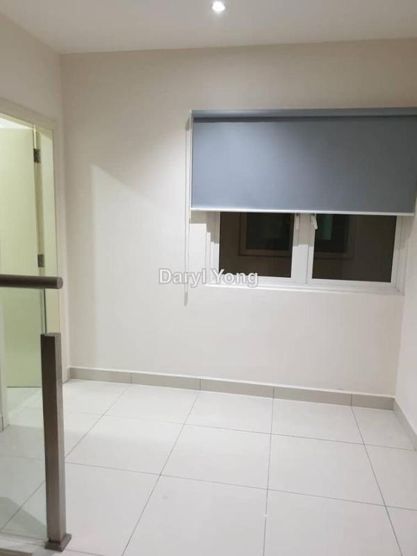 Residensi Servis untuk Disewa di Crest Residence oleh Daryl Yong - iProperty.com.my