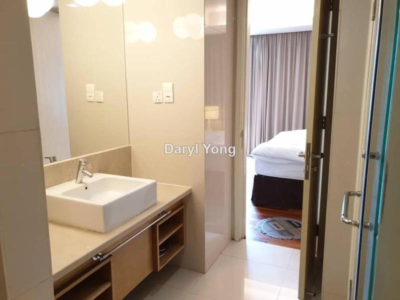 For Rent - Cormar Suites (Fraser Place (Lot 163))