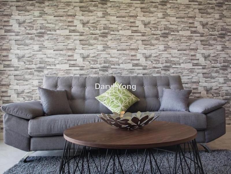 For Rent - Crest Residence