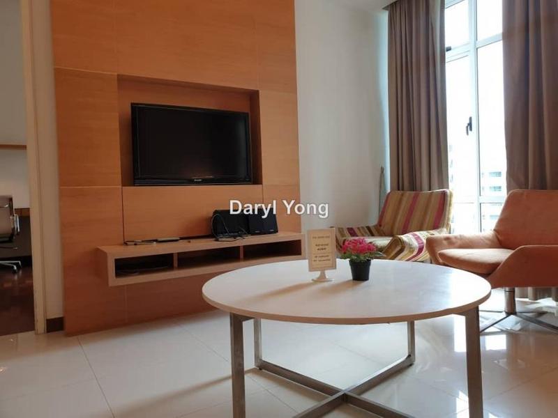 For Rent - Cormar Suites (Fraser Place (Lot 163))