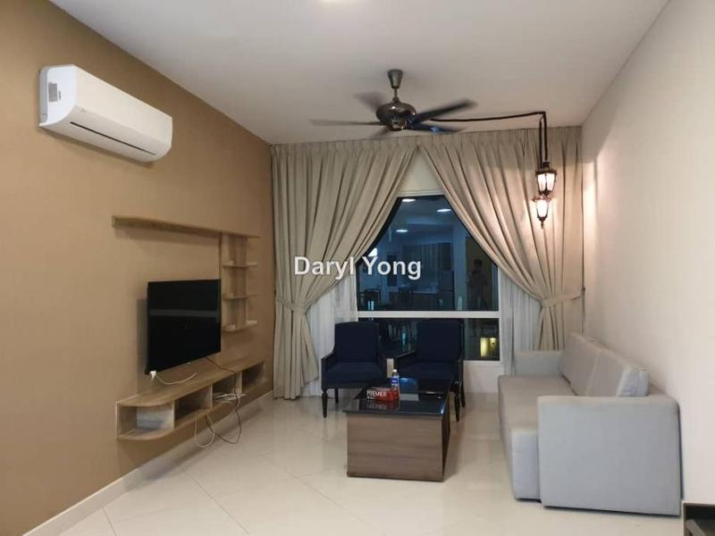 For Rent - Crest Residence