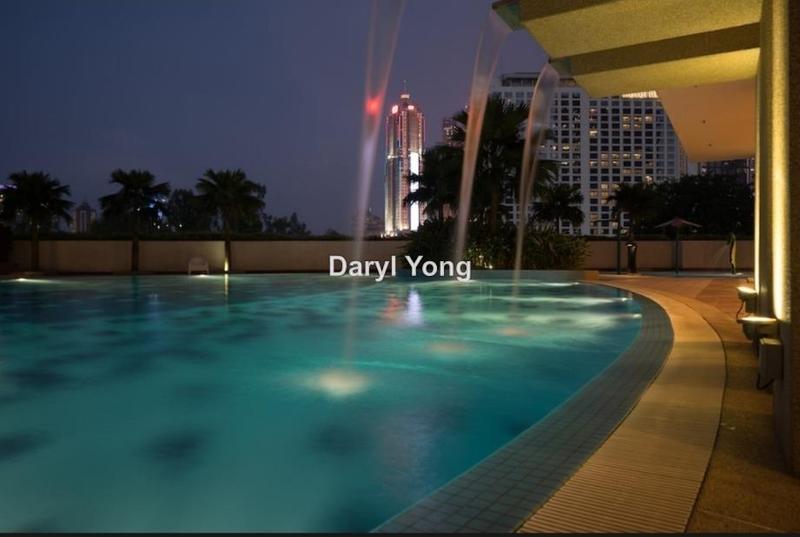 For Rent - Crest Residence