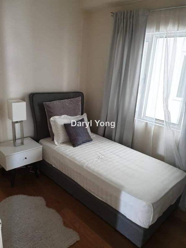 For Rent - Crest Residence