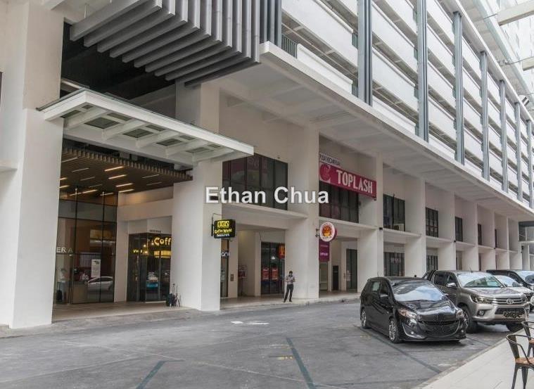 Retail Office untuk Dijual di Da men, Subang Jaya oleh Ethan Chua - iProperty.com.my