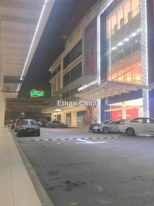 Retail Office untuk Dijual di Da men, Subang Jaya oleh Ethan Chua - iProperty.com.my