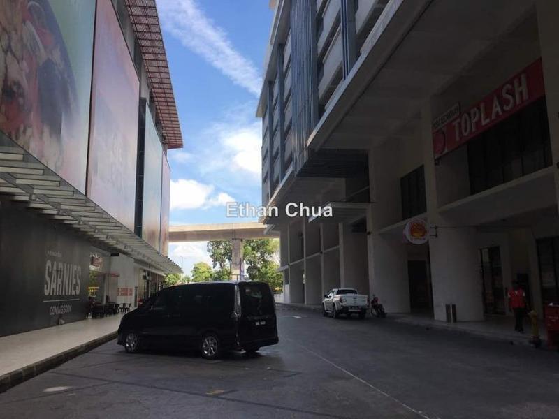 Retail Office untuk Dijual di Da men, Subang Jaya oleh Ethan Chua - iProperty.com.my
