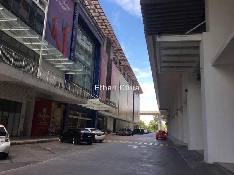 Retail Office untuk Dijual di Da men, Subang Jaya oleh Ethan Chua - iProperty.com.my