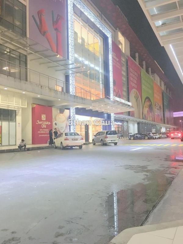 Retail Office untuk Dijual di Da men, Subang Jaya oleh Ethan Chua - iProperty.com.my