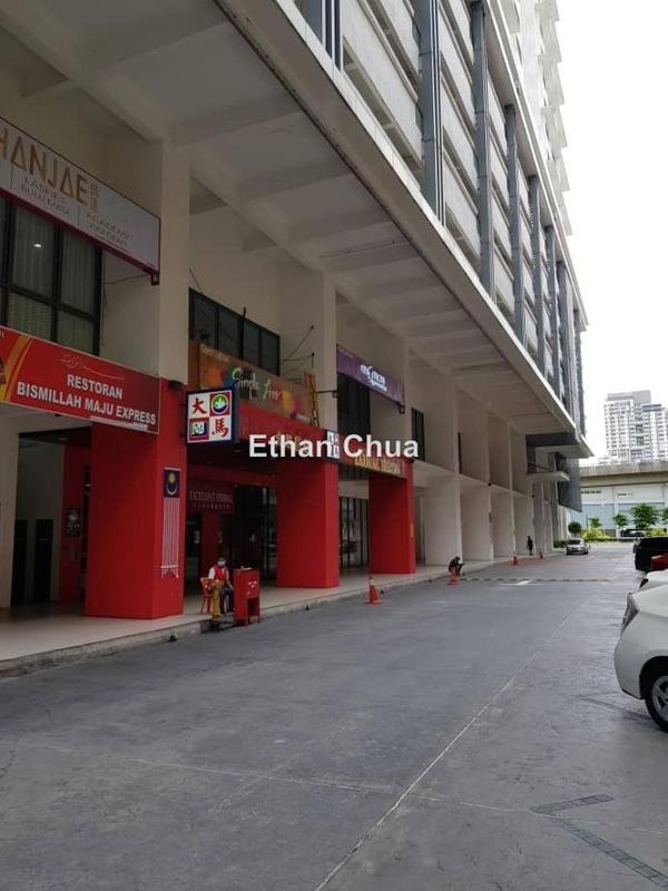 For Sale - Da Men Retail Lot