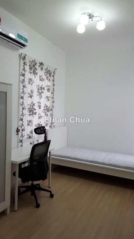Service Residence for Sale in USJ One (You One) by Ethan Chua - iProperty.com.my